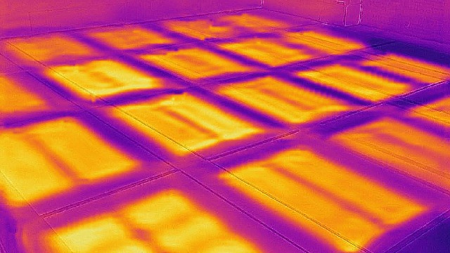 地熱用石墨烯電地熱好還是水地熱好