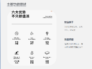 加熱毛巾架-電加熱毛巾架子-取暖毛巾架-暖羊羊地暖